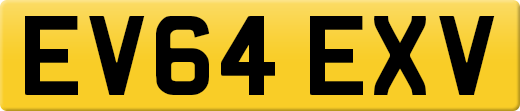 EV64EXV